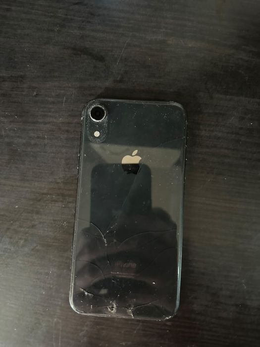 Telefon Iphone XR