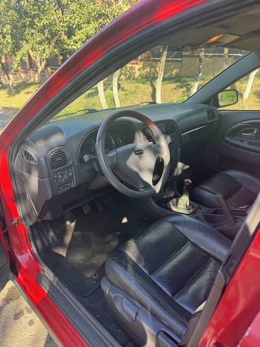 Se vinde urgent Volvo !!