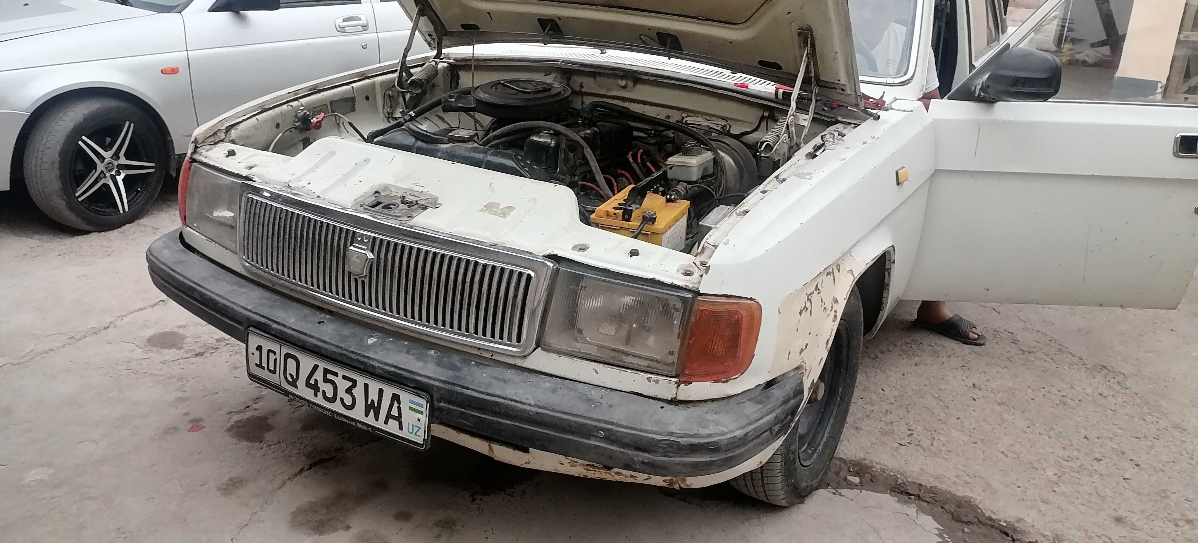 Volga 31 029 sotiladi