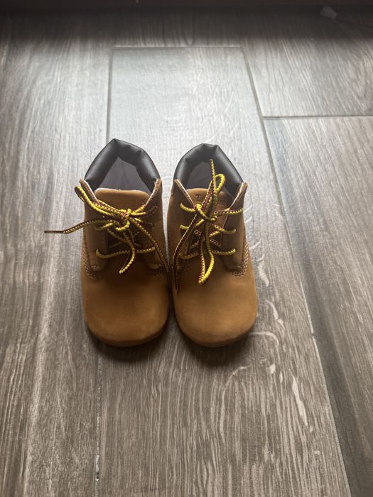 Бебешки комплект Timberland