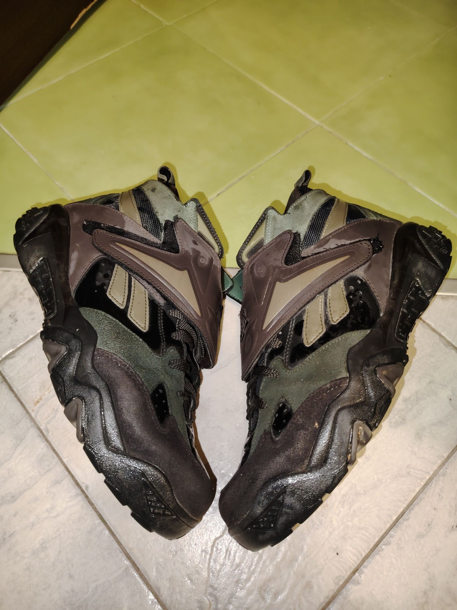 Reebok 43  номер