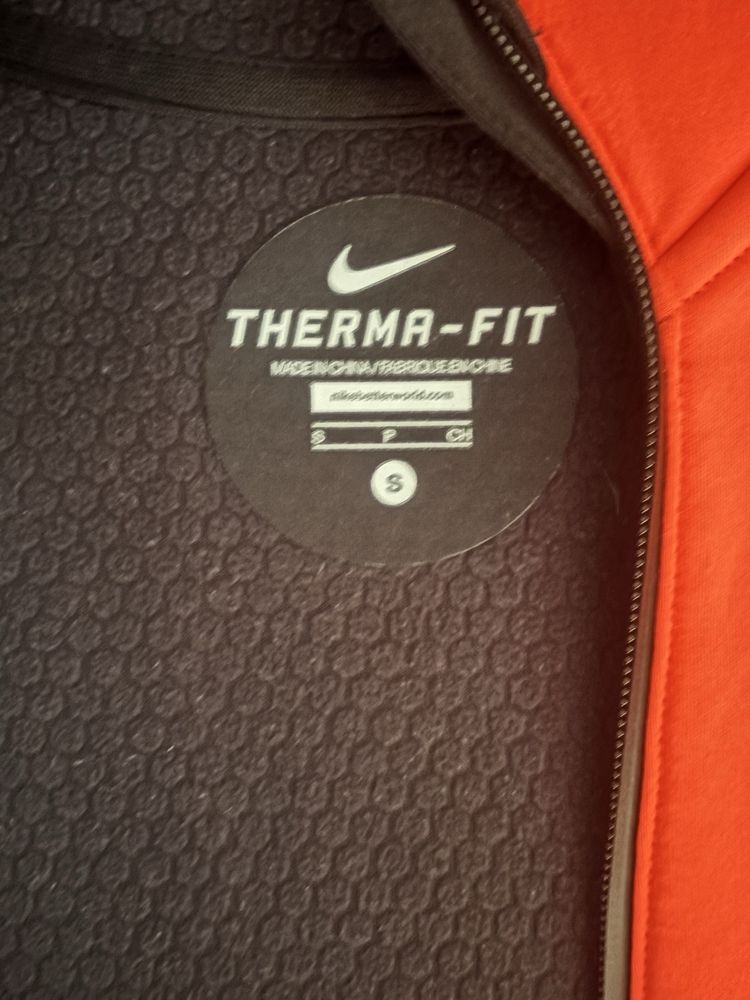 Дамски елек NIKE Therma fit