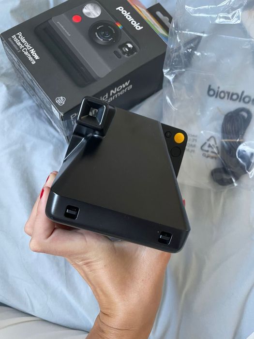 Polaroid Now Generation 2 nou