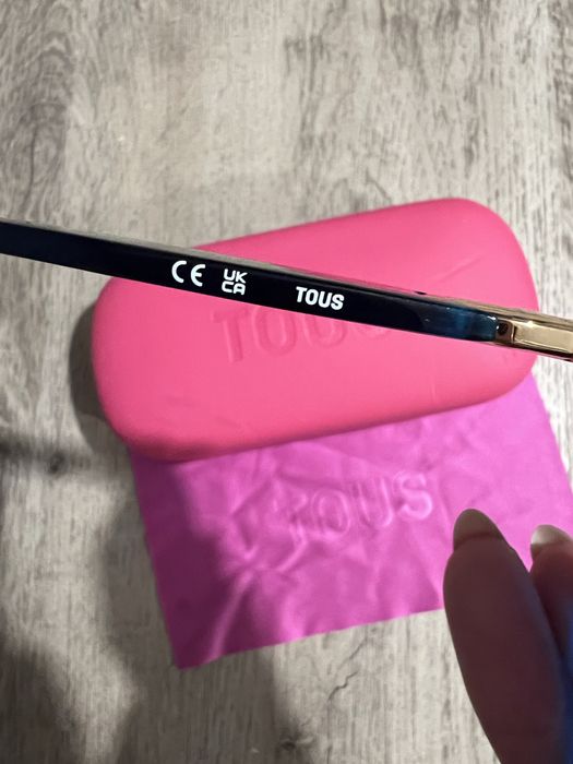 Дамски слънчеви очила Tous