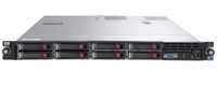 Сервер HP DL360 G7 2x X5670/ 64Gb/2x300GB SAS / ГОД ГАРАНТИИ