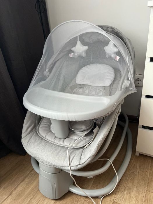 Продам Шезлонг электрический