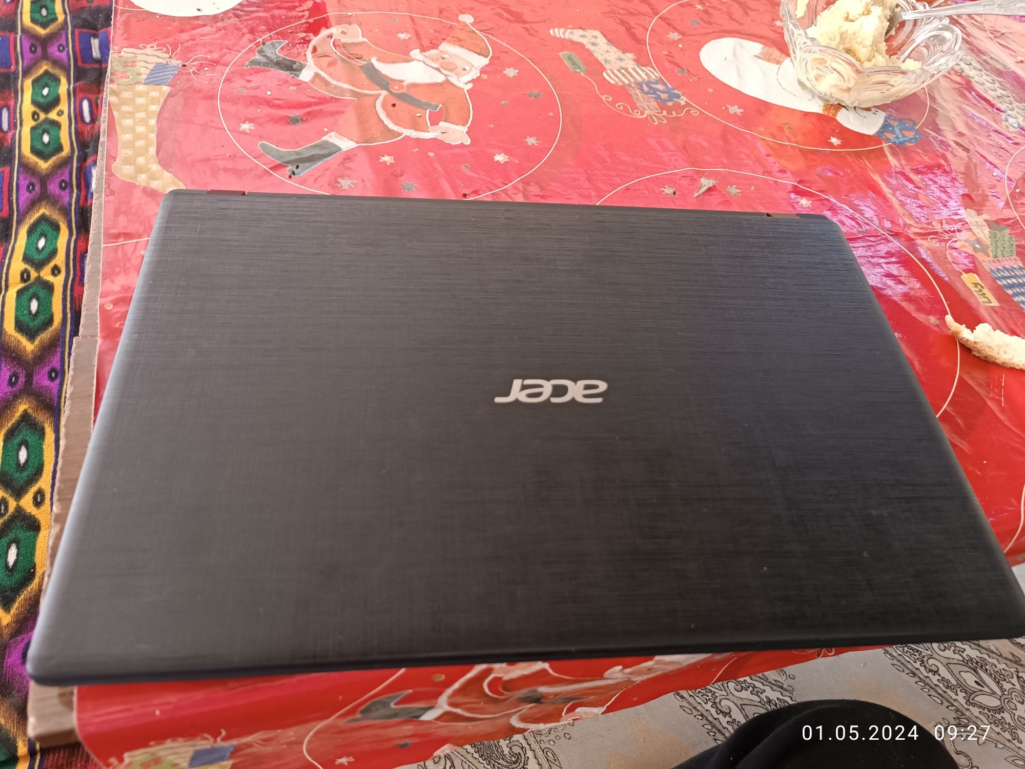 Acer asphire intel core i5