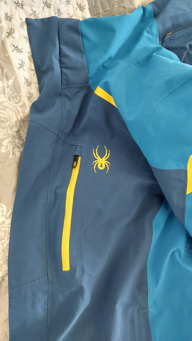 Ски сноуборд яке Spyder Copper Gore Tex M