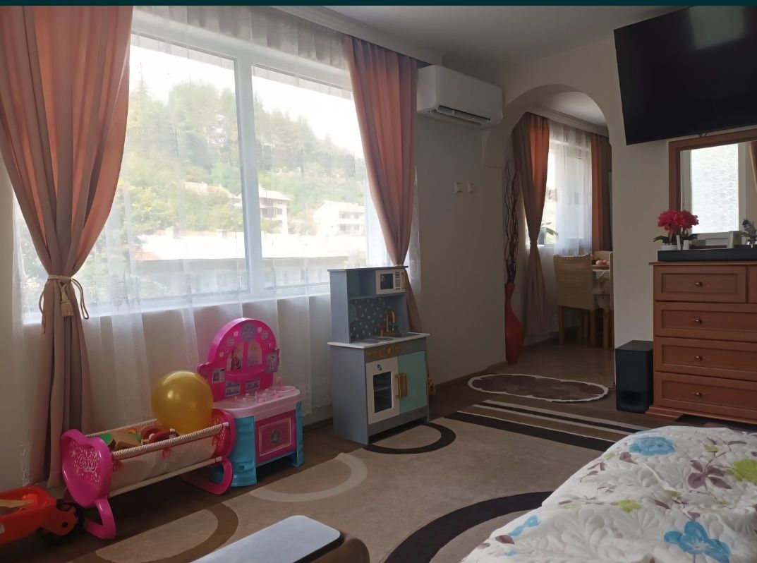 Етаж от къща в Тетевен