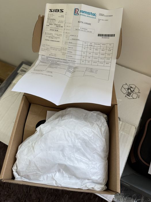 Baterie Lavoar Ramon Soler