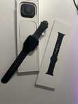 Apple watch seria 10 46mm original 100%