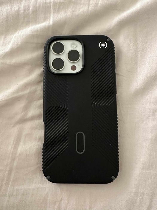 Iphone 16 pro max 256