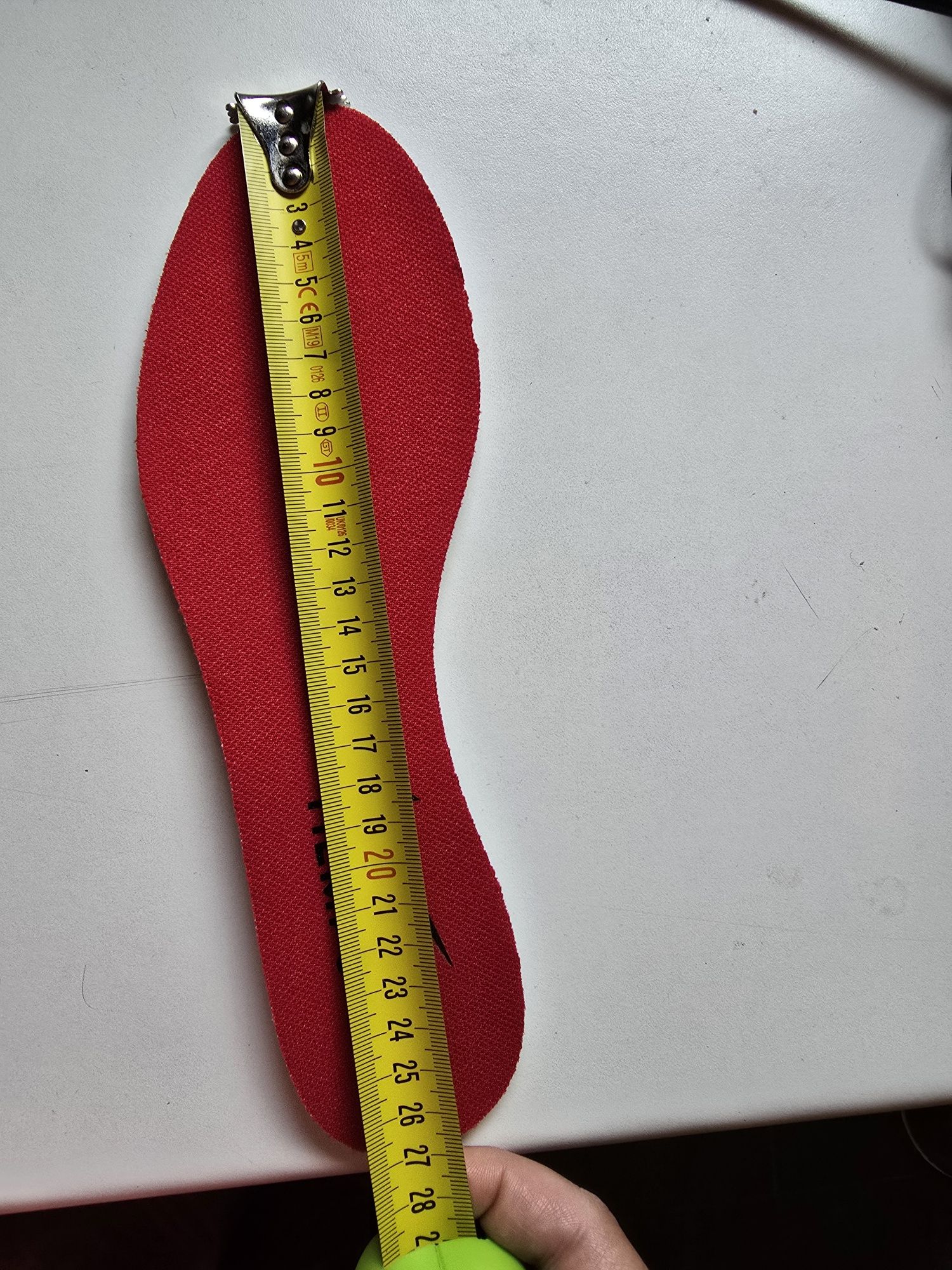 Nike Lunar Legend 7 Pro IC, размер EUR 43
