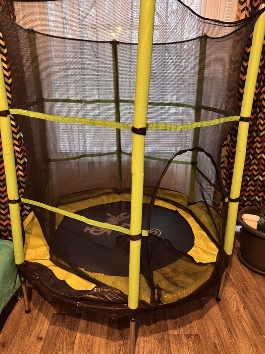 Детски Батут Felix Toys 160см