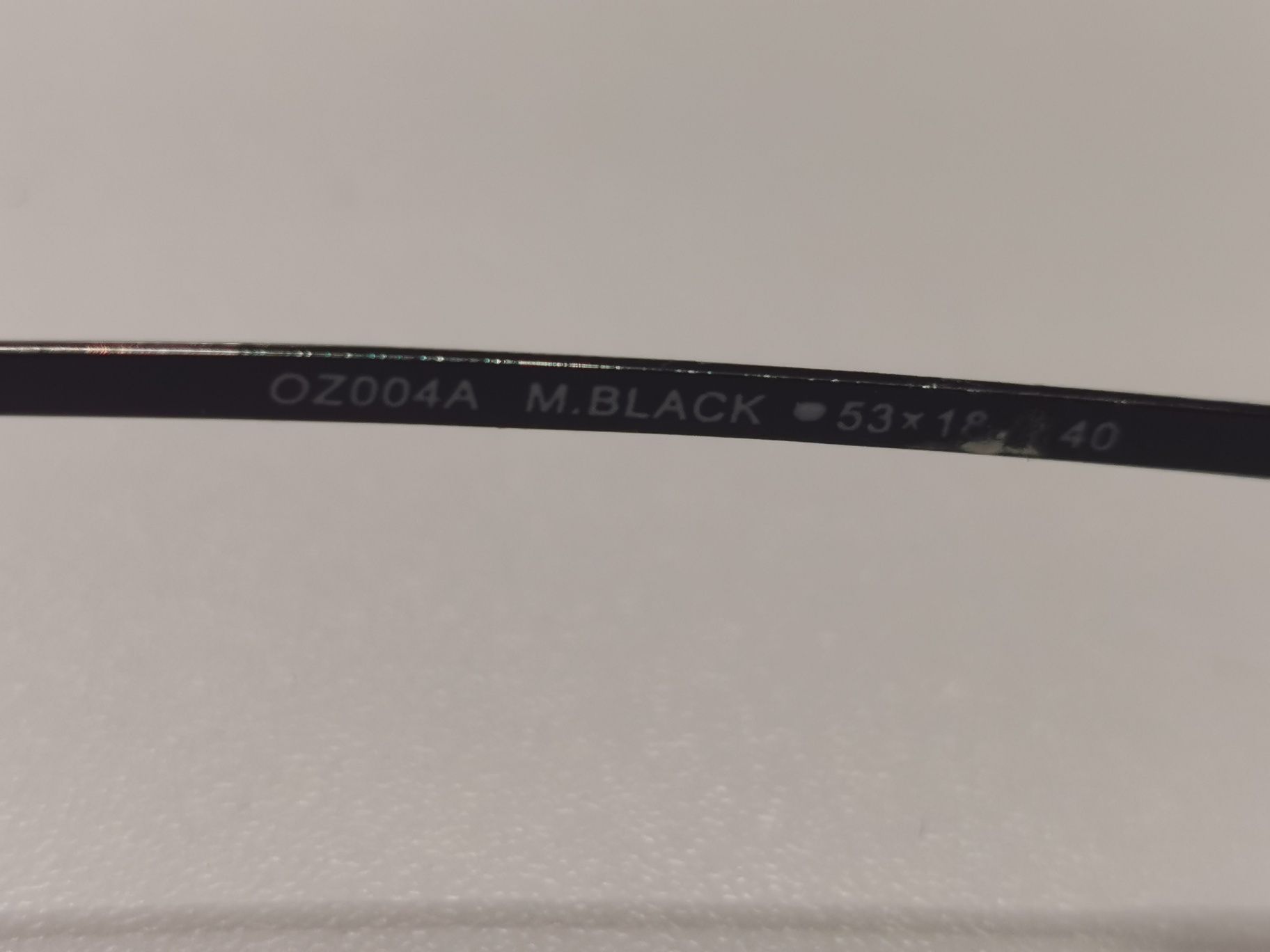 Vand ochelari de vedere +0,75