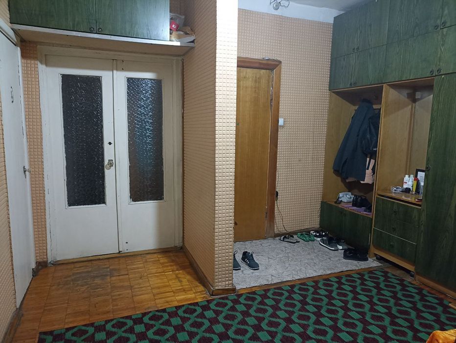 Продаю 3-х комнатную квартиру Сергели 2