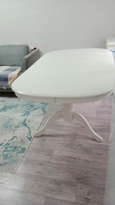 Стол 1.0×1.6 (в раздвижном виде 2.80)