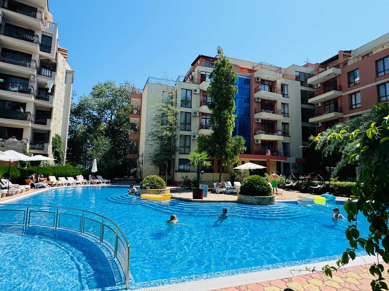 Продава се Двустаен апартамент в Стара Загора, Кольо Ганчев - 65 кв.м за 1108 €/кв.м - Снимка #10