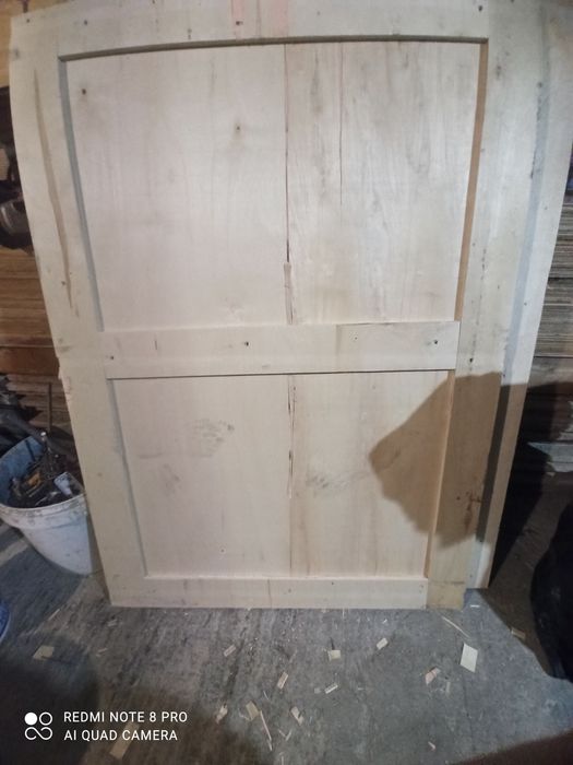 Плоскости от шперплат