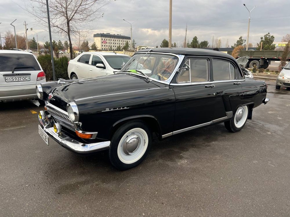 volga 21 abnen mersga