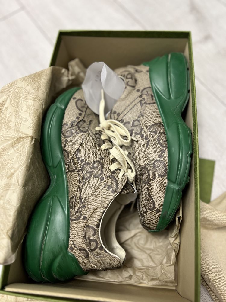 Adisasi Gucci Originali unisex