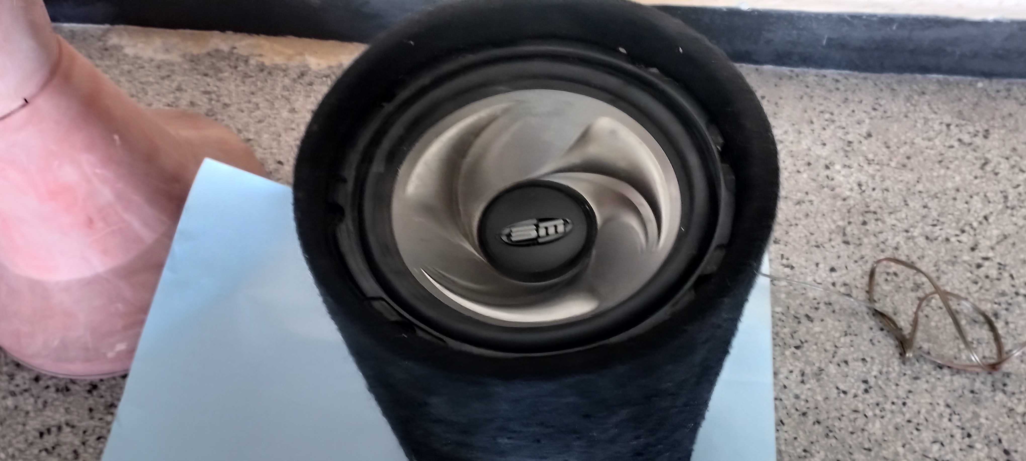 Субуфер Boschmann 12"