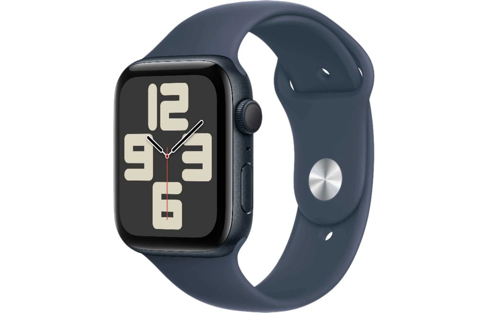 Iwatch SE 2  New Original 40mm vs 44mm