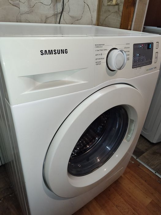 Стиральная машина, Доставка, Гарантия