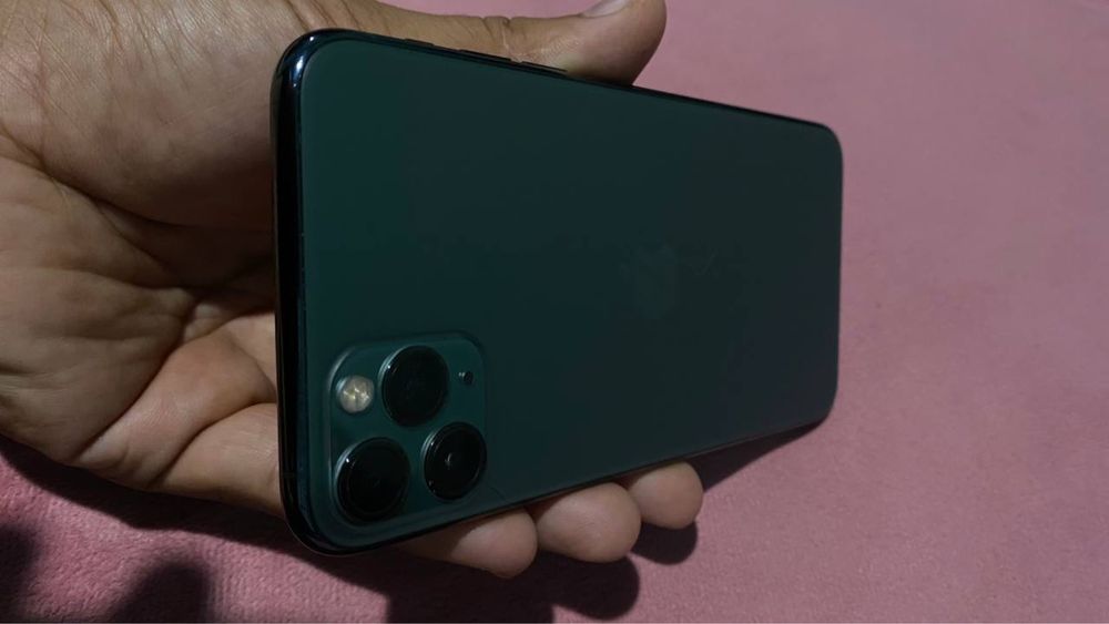 Iphone 11 pro max
