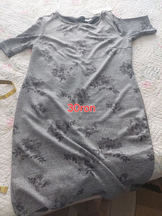 Rochite de vara purtate o dara sau de doua ori