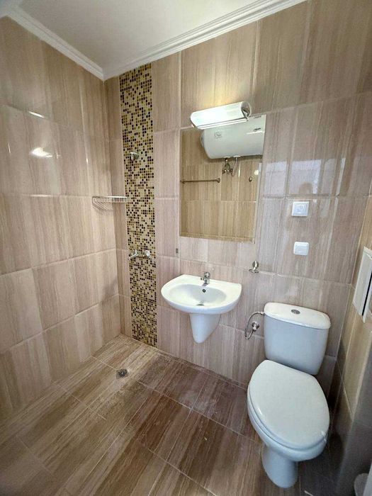 Продава се Едностаен апартамент в Свети Влас - 35 кв.м за 1515 €/кв.м - Снимка #6