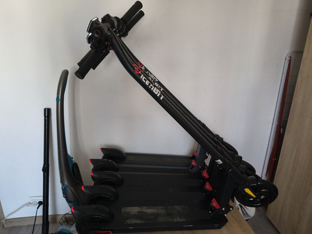 Trotinete electrice 36v 250w adulți copii