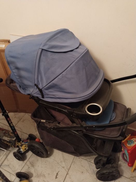 Коояска. Детский