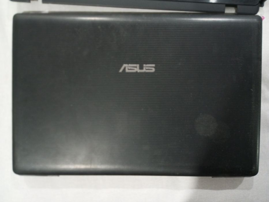 Продам ноутбук Asus X75 VD