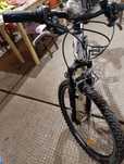 Bicicleta copii DHS Blazer 2445 - model 2015 24"
