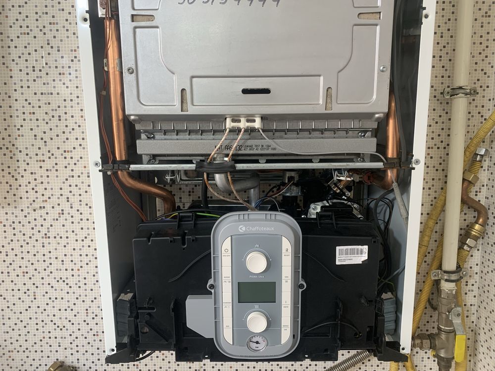 Italyanski kotyol 35kwt