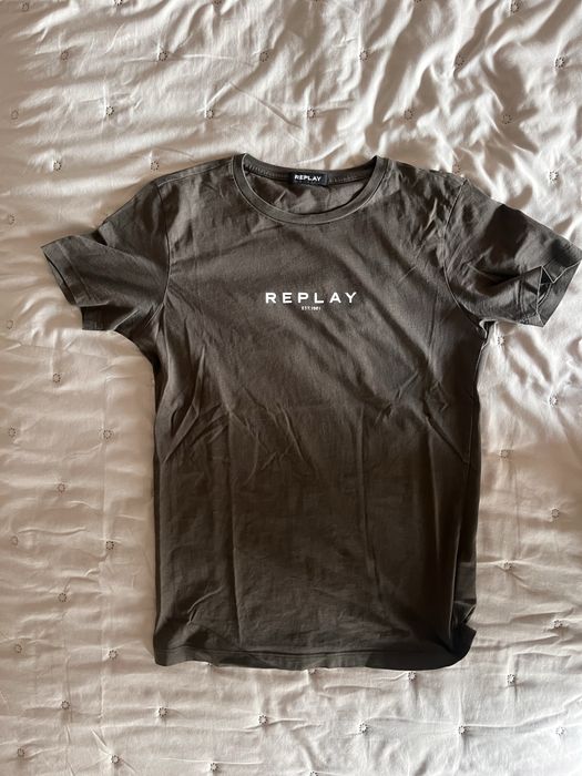 Тениски Nike,Adidas,Vans,Replay,Tommy Hilfiger