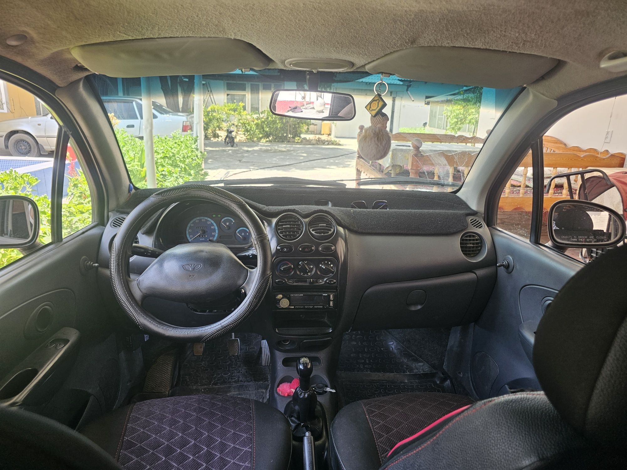 Tayyor matiz mx 3talik sotiladi