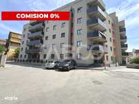 COMISION 0%!! Apartament in SIBIU 2 camere 60 mpu Rahovei Sibiu