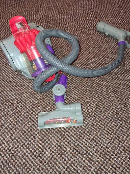 Vand jucarie aspirator dyson