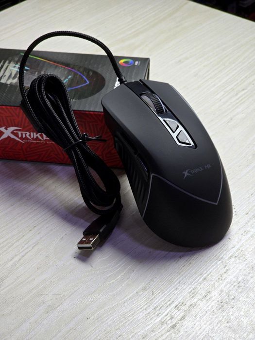 Мышка GM-320 XTRIKE