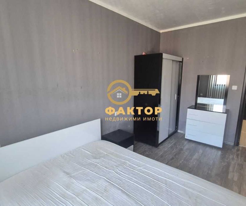 Продава се Двустаен апартамент в Пловдив, Тракия - 56 кв.м за 2063 €/кв.м - Снимка #6