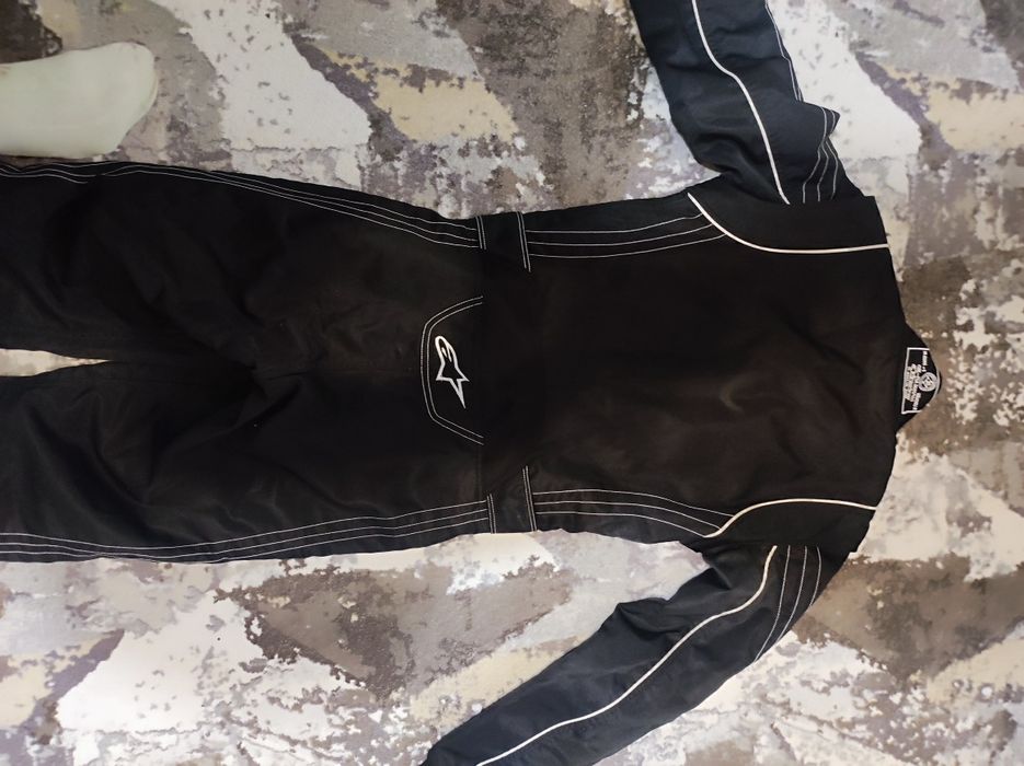 Картинг гащеризон