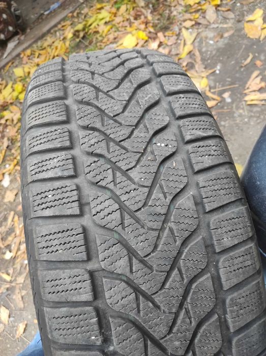 Lassa competus winter2 255/60 r18 гуми за джип