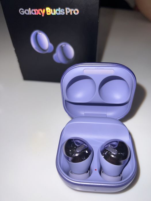 Samsung Galaxy Buds Pro