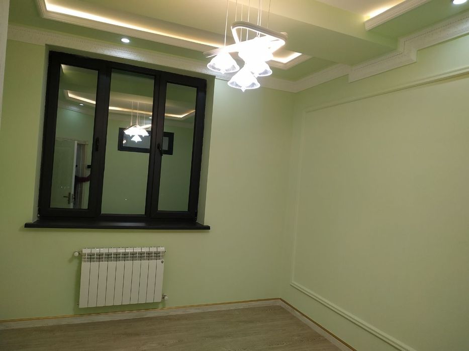 Yevro remont iz 5 komnat.