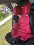 Scaun auto cu isofix