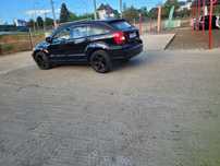 Vand masina model Dodge