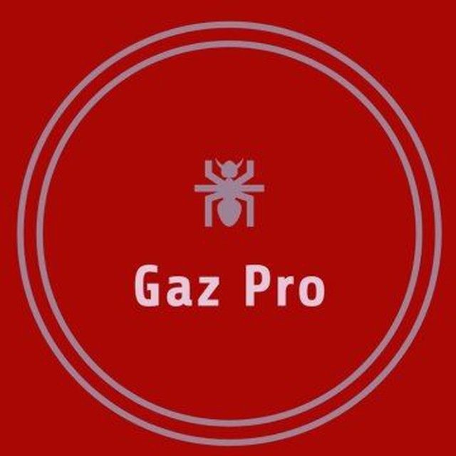 Gaz balon ustanovka