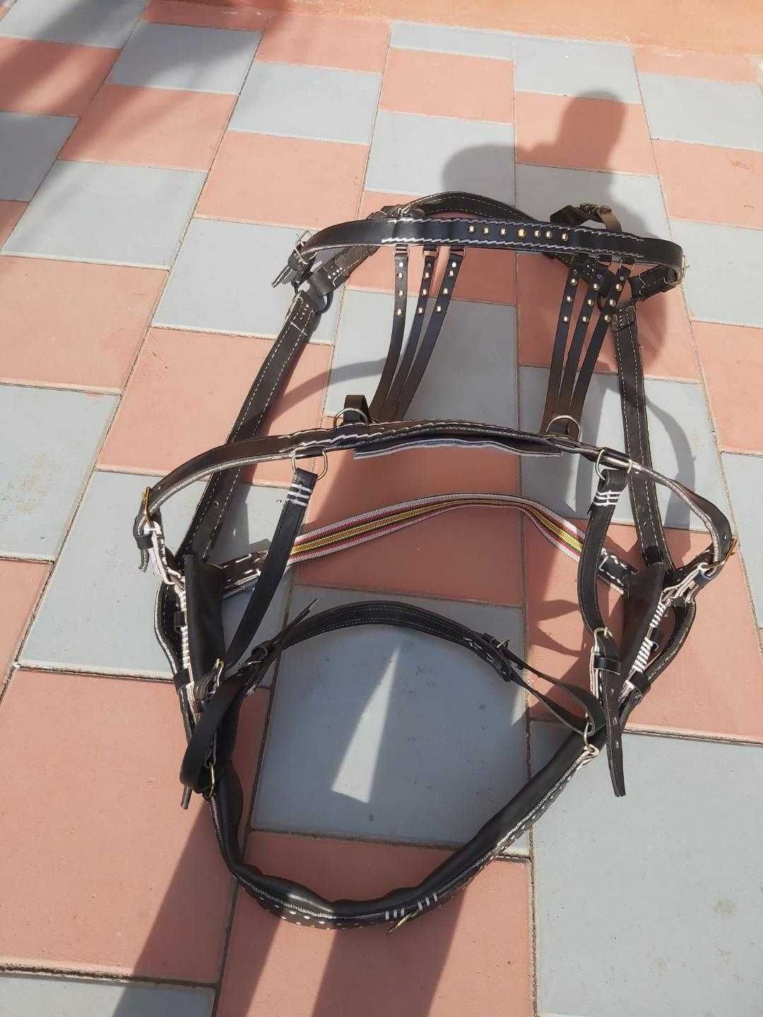 Hamuri Piele pentru cai